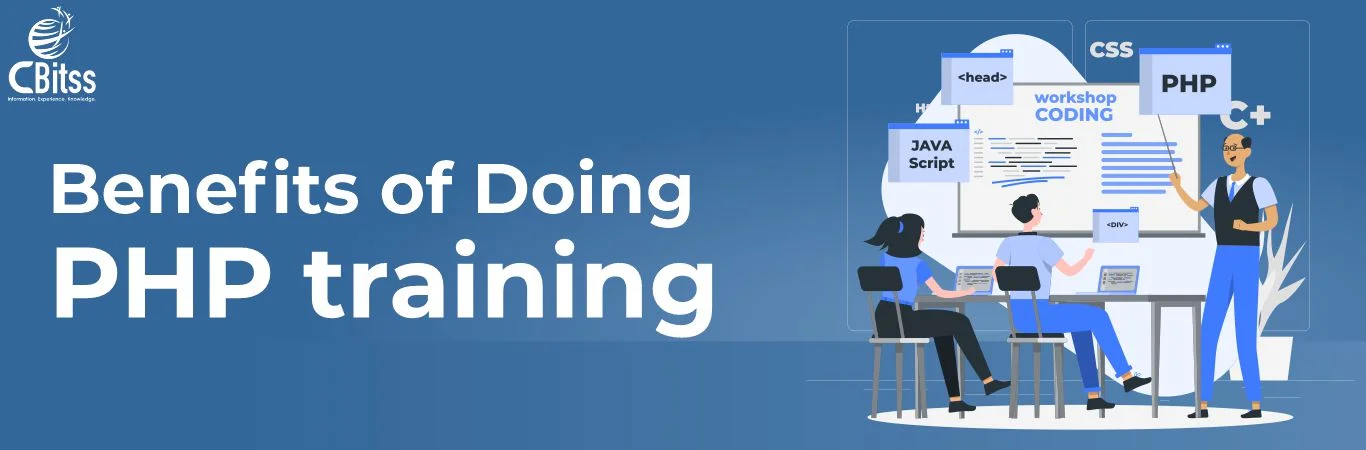 Benefits of Doing PHP training