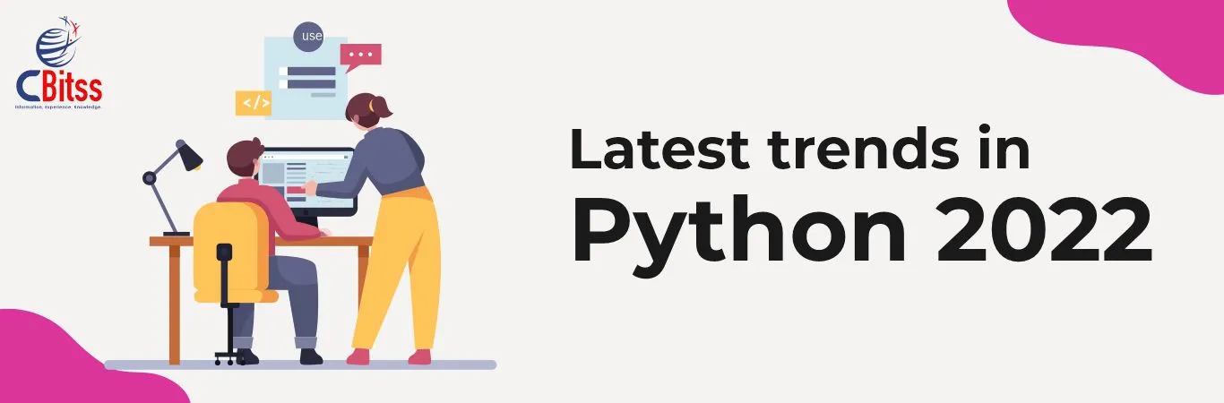 Latest trends in Python